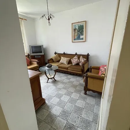 Appartement Casa Vacanze Silvanna *
