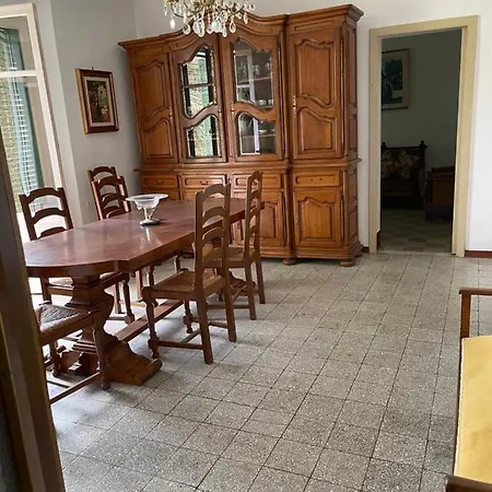 Casa Vacanze Silvanna Appartement Bova Marina