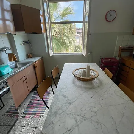 Casa Vacanze Silvanna Appartement Bova Marina