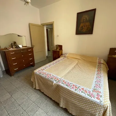 Appartement Casa Vacanze Silvanna