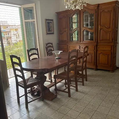 Casa Vacanze Silvanna 公寓 博瓦马里纳