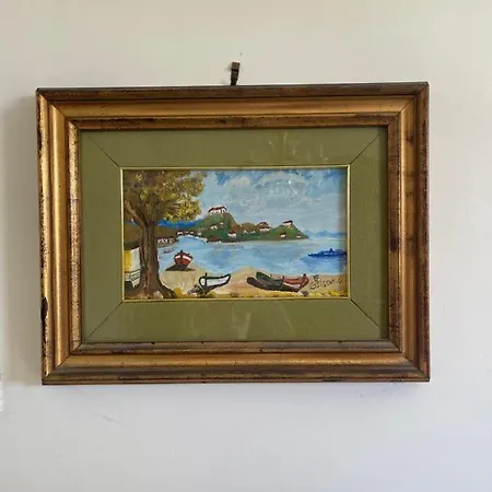 Casa Vacanze Silvanna * Bova Marina