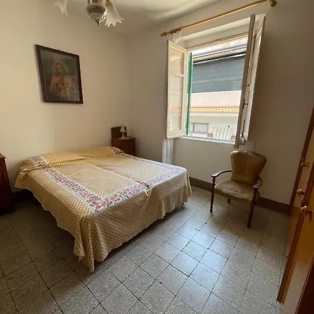 Casa Vacanze Silvanna * Bova Marina