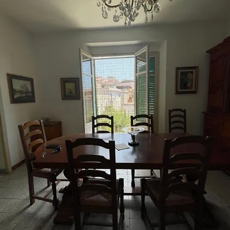 Casa Vacanze Silvanna Appartement *