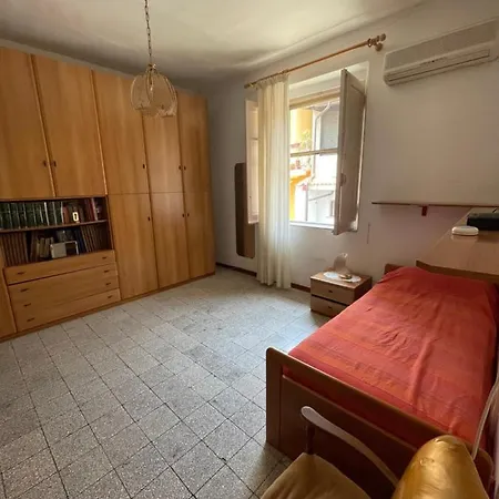 Casa Vacanze Silvanna 公寓 *