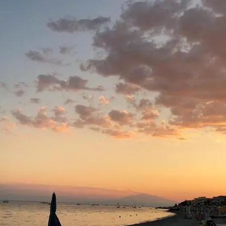Casa Vacanze Silvanna * Bova Marina