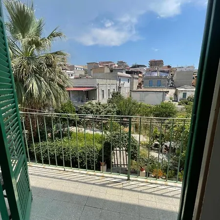 Casa Vacanze Silvanna