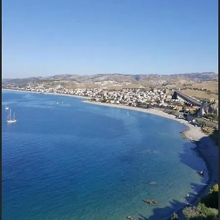 Casa Vacanze Silvanna * Bova Marina