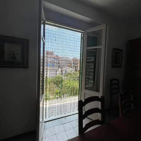 Appartement Casa Vacanze Silvanna