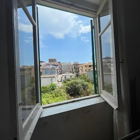 Casa Vacanze Silvanna 博瓦马里纳