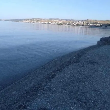 Casa Vacanze Silvanna Appartement Bova Marina
