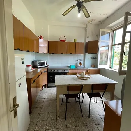 Casa Vacanze Silvanna Bova Marina