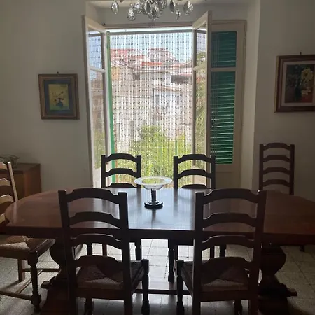 Appartement Casa Vacanze Silvanna