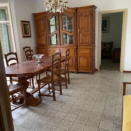 Casa Vacanze Silvanna * Bova Marina