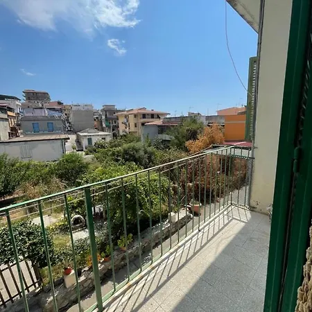 Casa Vacanze Silvanna *