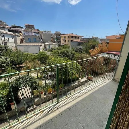 Appartement Casa Vacanze Silvanna *