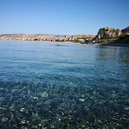 Casa Vacanze Silvanna Appartement Bova Marina
