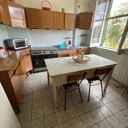 Casa Vacanze Silvanna Appartement Bova Marina