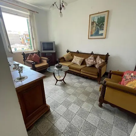 Appartement Casa Vacanze Silvanna