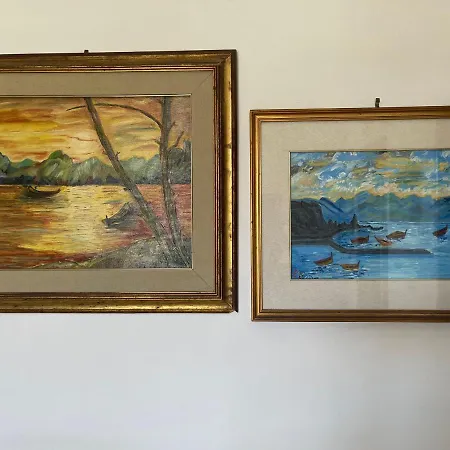 Casa Vacanze Silvanna Appartement *