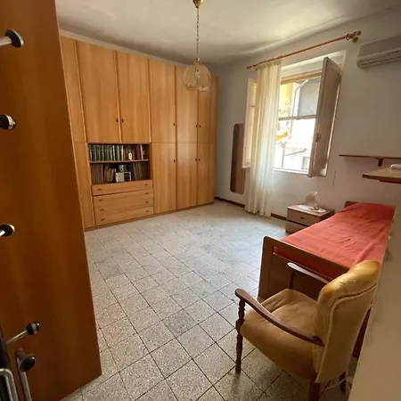 公寓 Casa Vacanze Silvanna *