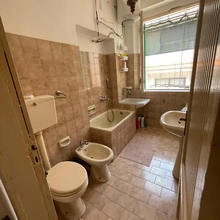 Casa Vacanze Silvanna *