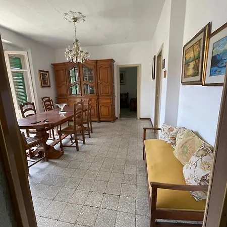 Casa Vacanze Silvanna Bova Marina